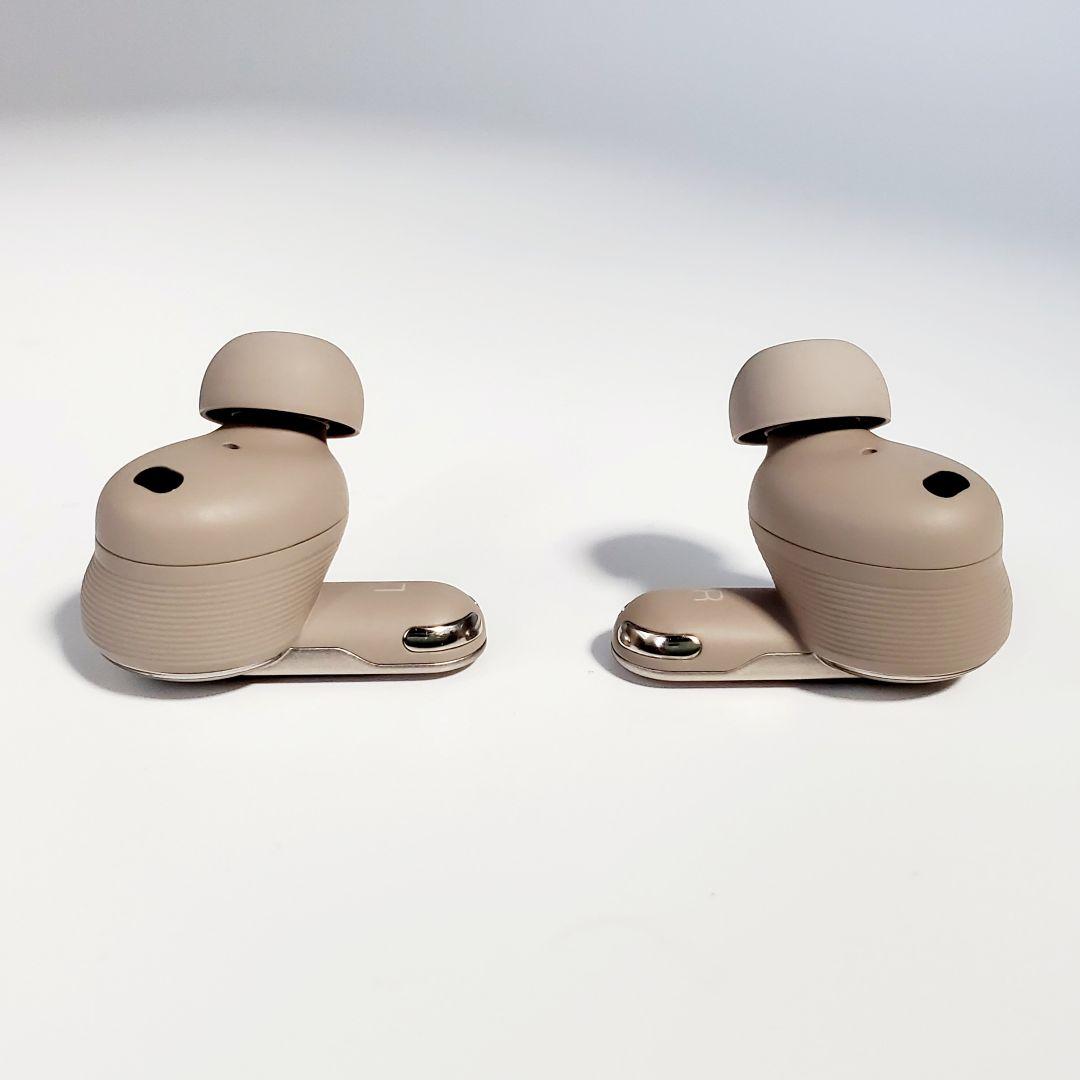 最新フラッグシップ【稼働品】JBL TOUR PRO 3 ワイヤレスイヤホン