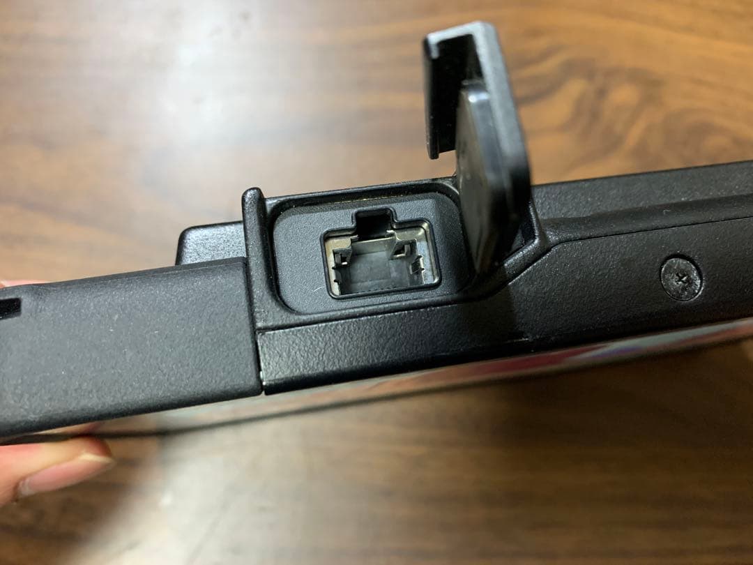 Windowsタブレット本体 Panasonic FZ-M1