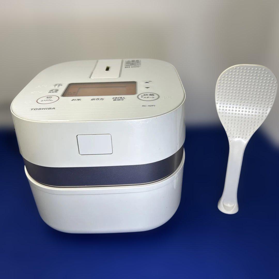 Toshiba RC-4ZPJ2.5合