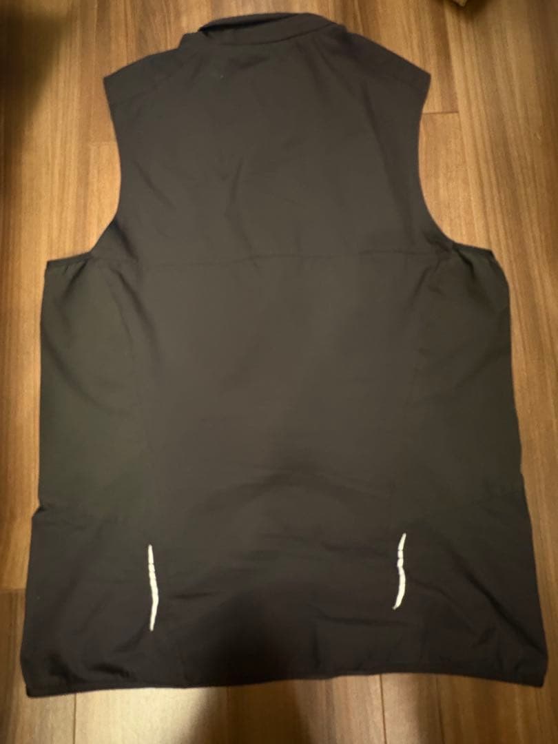 Arc'teryx ブラック ベスト