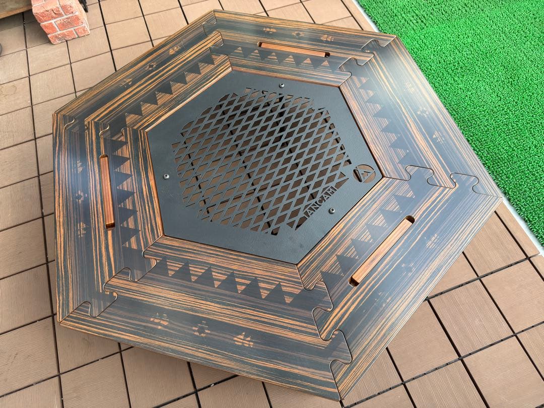 TheArth WARUしま次郎と専用収納袋+メタヘキテ 脚追加パーツ有り