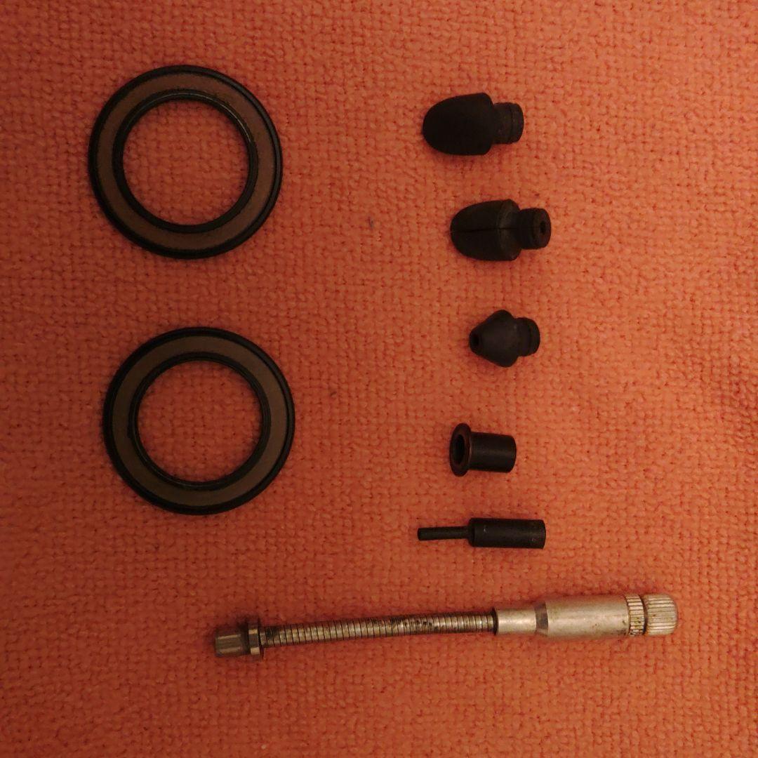 LOOK785HUEZフレーム　サイズM