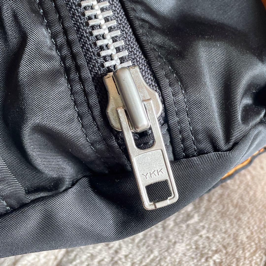 PORTER ポーター タンカー ダッフルバッグ ミニボストン ドラムバッグ