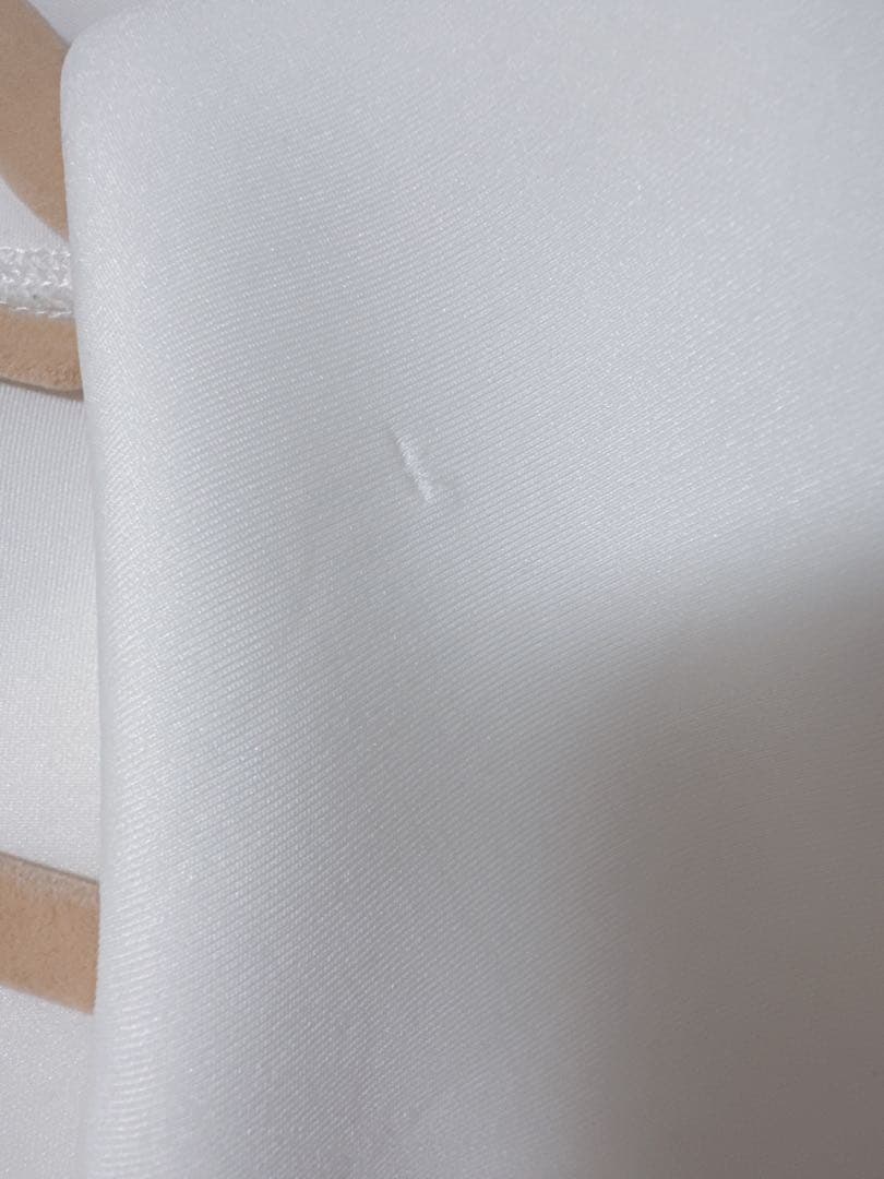 ロゴ刺繍ボンディングフルジップフーディー fiction tokyo