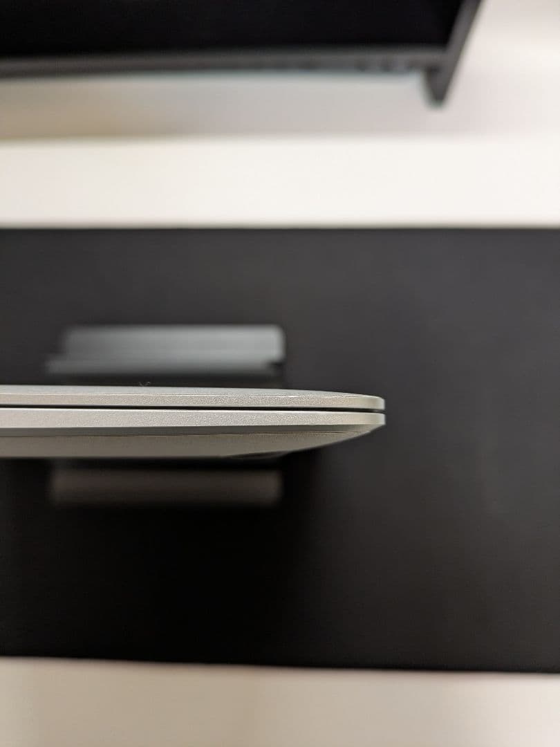 MacBook Air 13 8GB/512GB　スキンシール＆アンチグレア