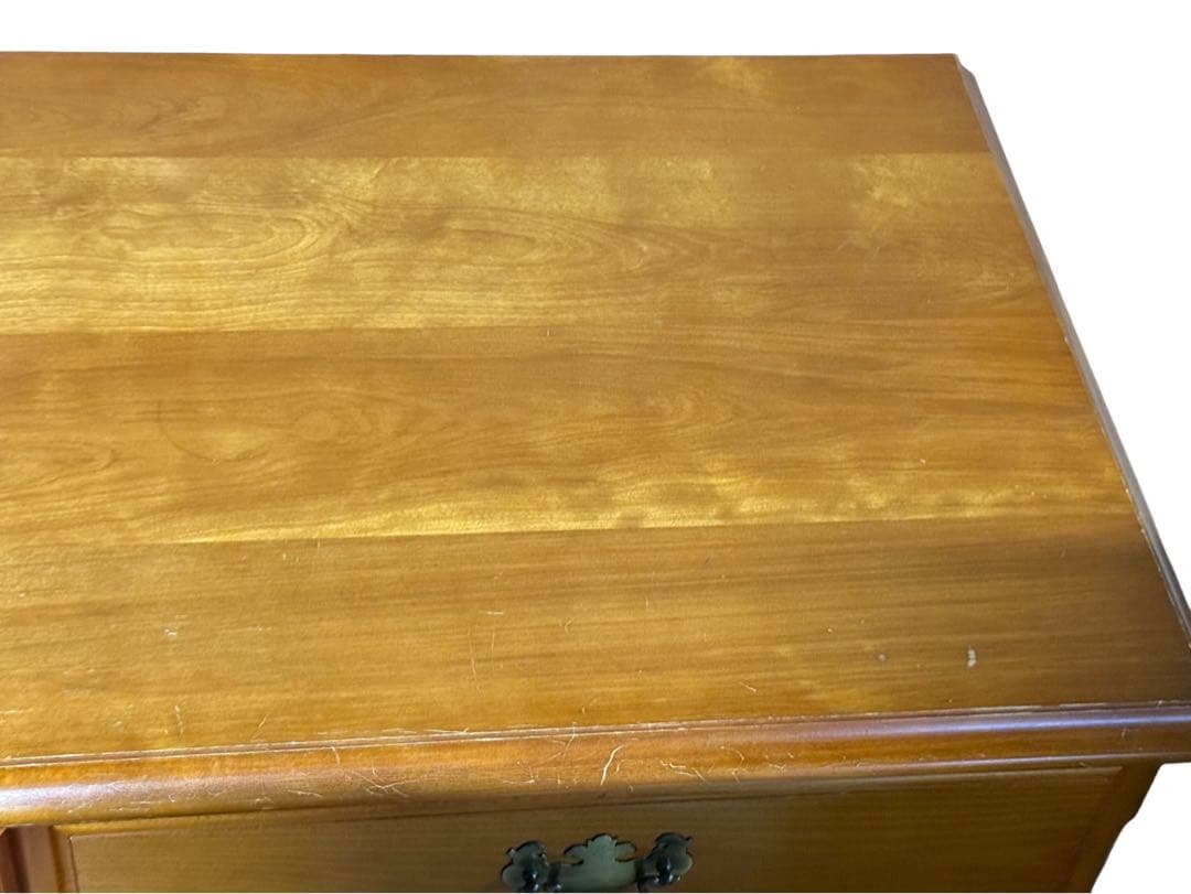 ◯②横浜ダニエル DANIEL アーリーアメリカン 6段チェス