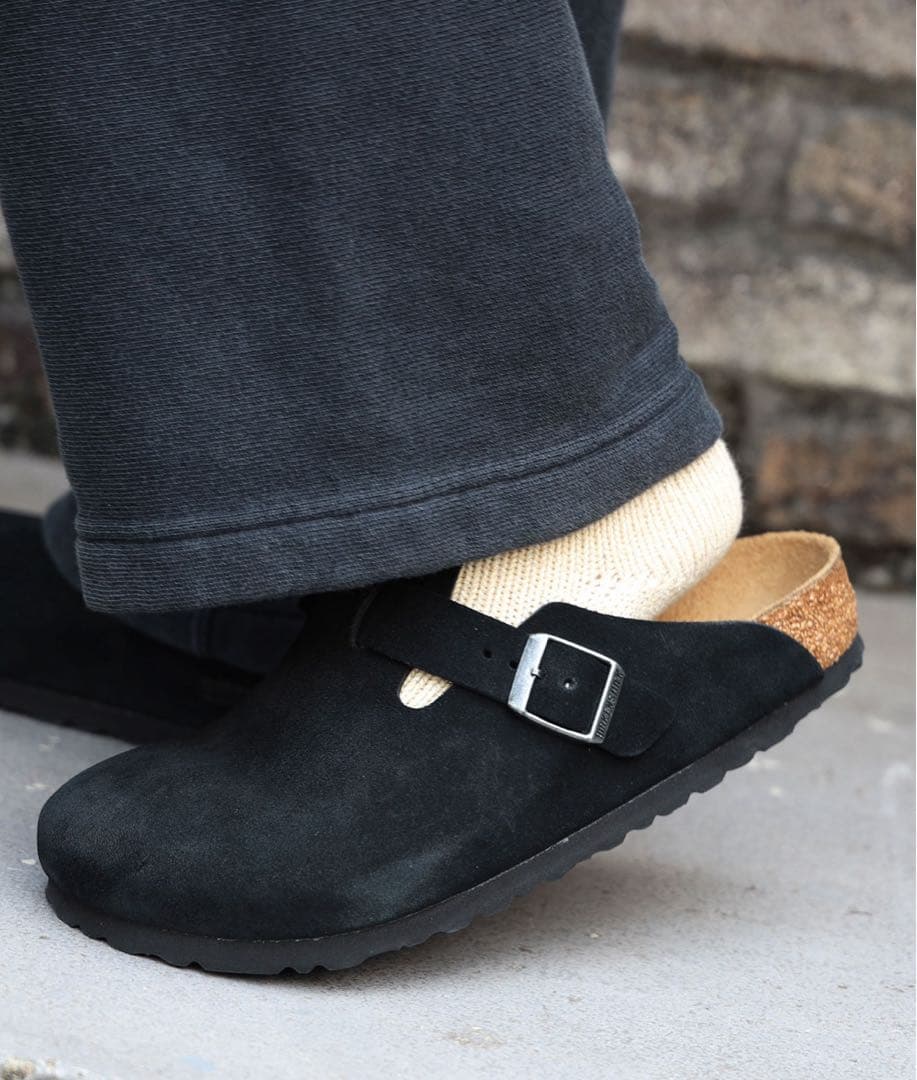 ビルケンシュトック BIRKENSTOCK サイズ38