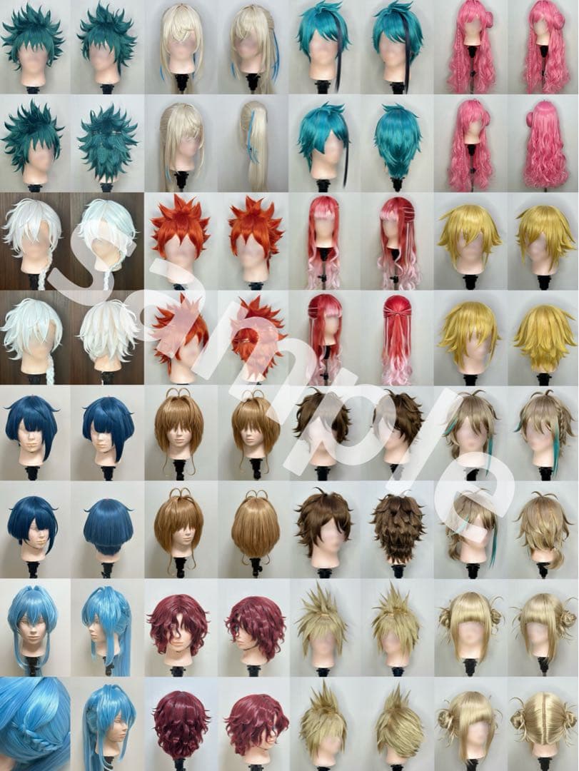 緑川様　オーダーページ