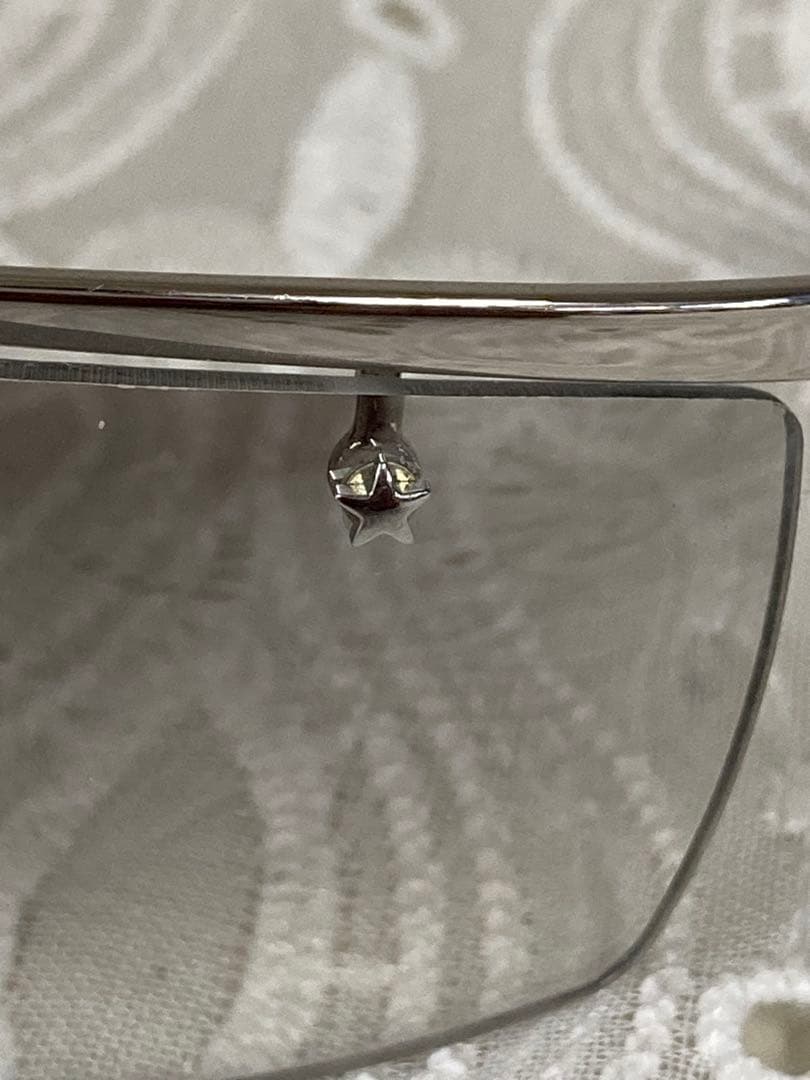 希少　Christian Dior サングラス DIORMINIGLAM Y2K