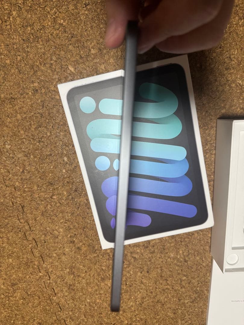 送料込みカバーペンキーボードセット美品iPad mini64GBスペースグレイ