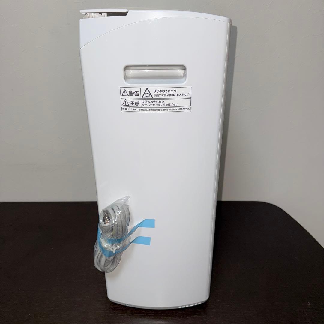 未使用 2023年製 Panasonic F-YHVX120 衣類乾燥除湿機