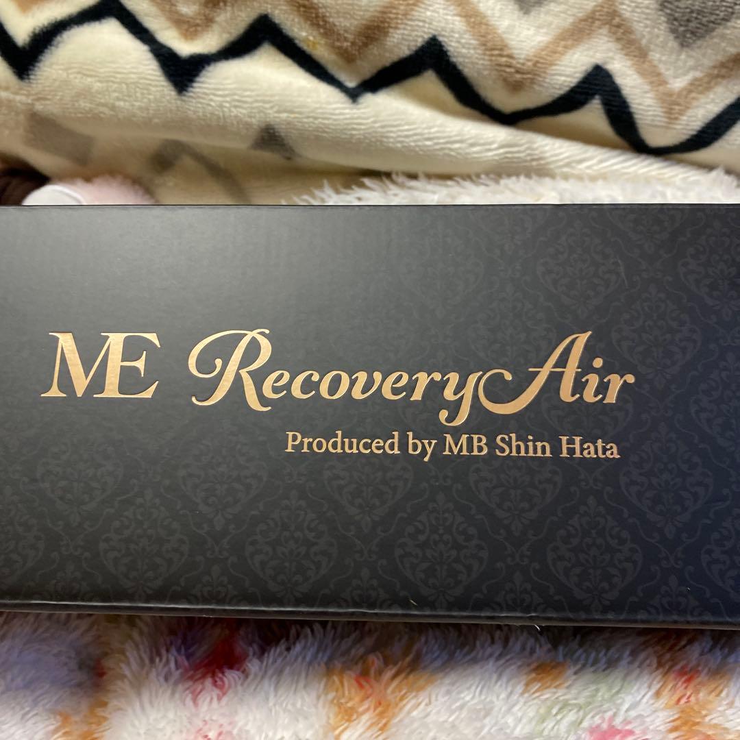 MEリカバリーエアー ドライヤー 速乾 ME リカバリーエアー ヘアドライヤー