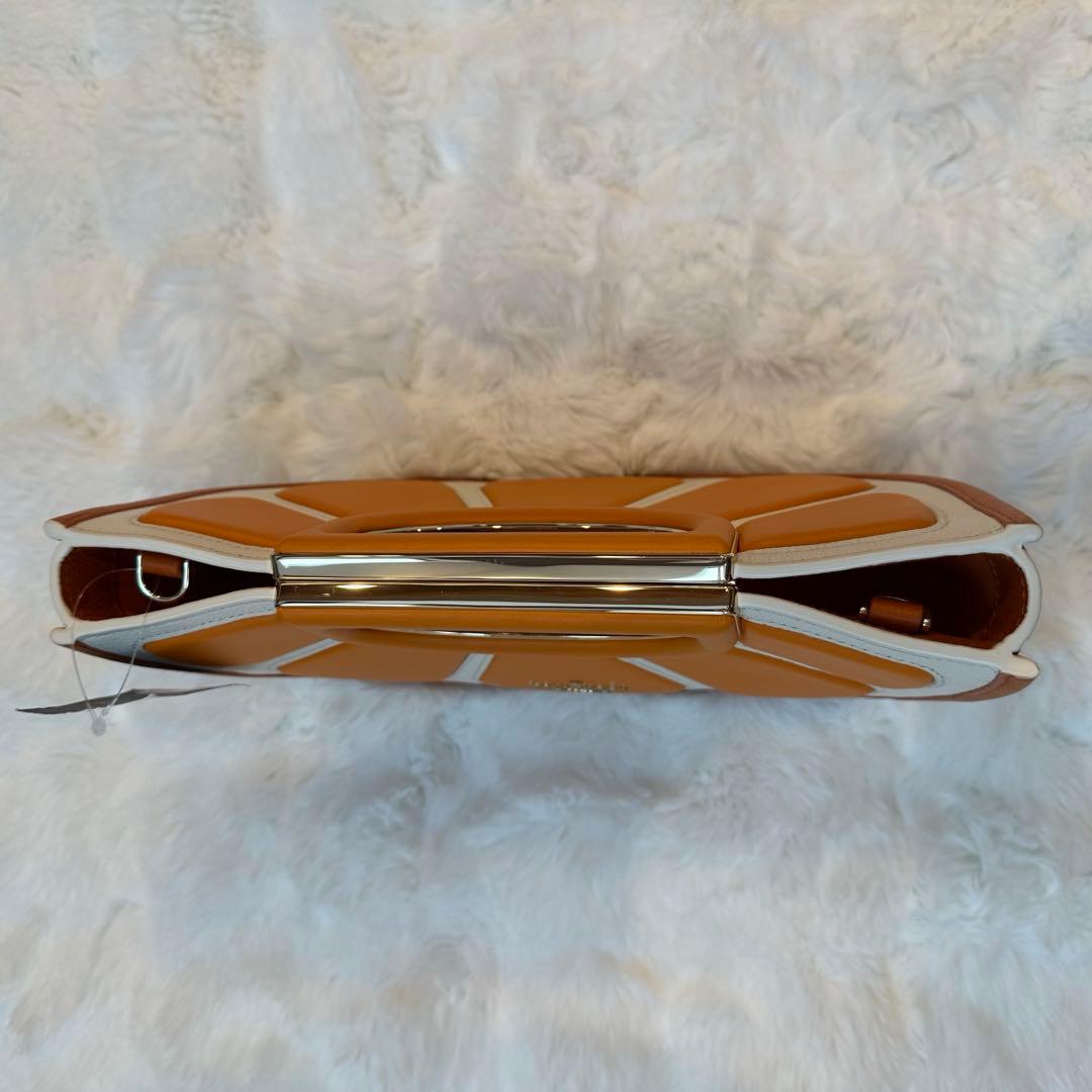 新品 kate spade new york クラッチ クロスボディバッグ