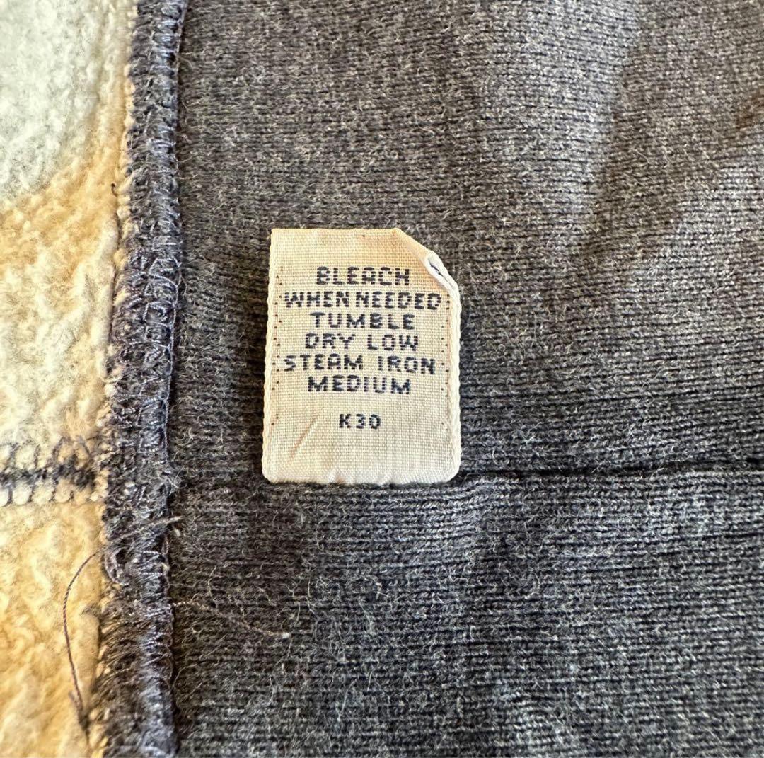 90s Polo by Ralph Lauren 紺色 スウェット L