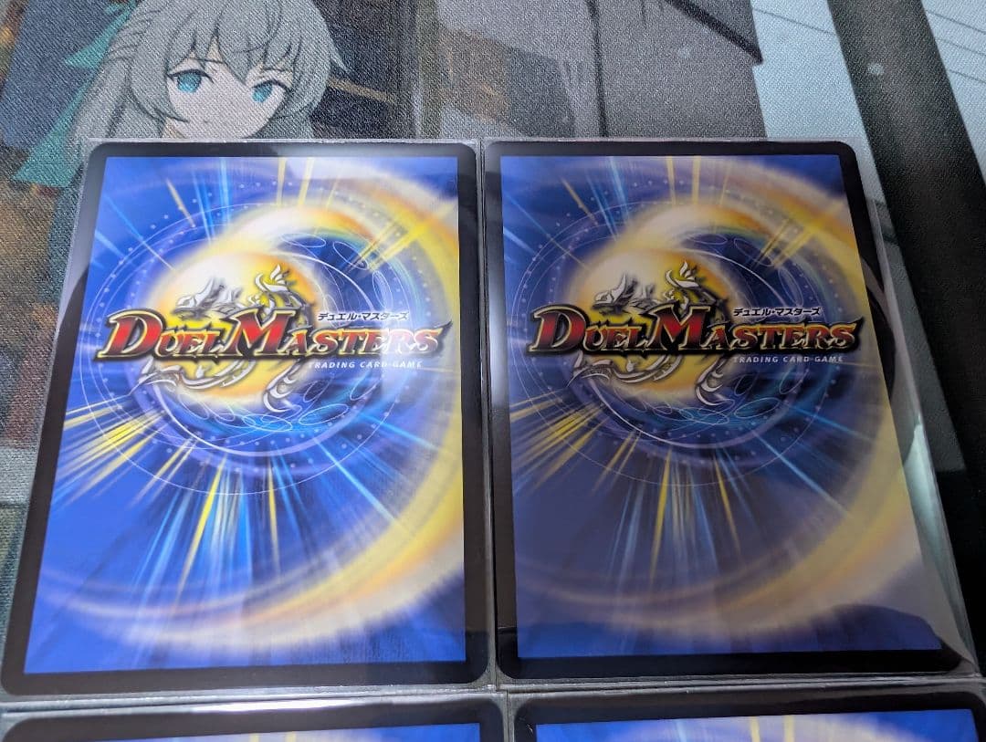 歌舞音愛 ヒメカット WINNERプロモ + カラクリバーシ ファイア 金