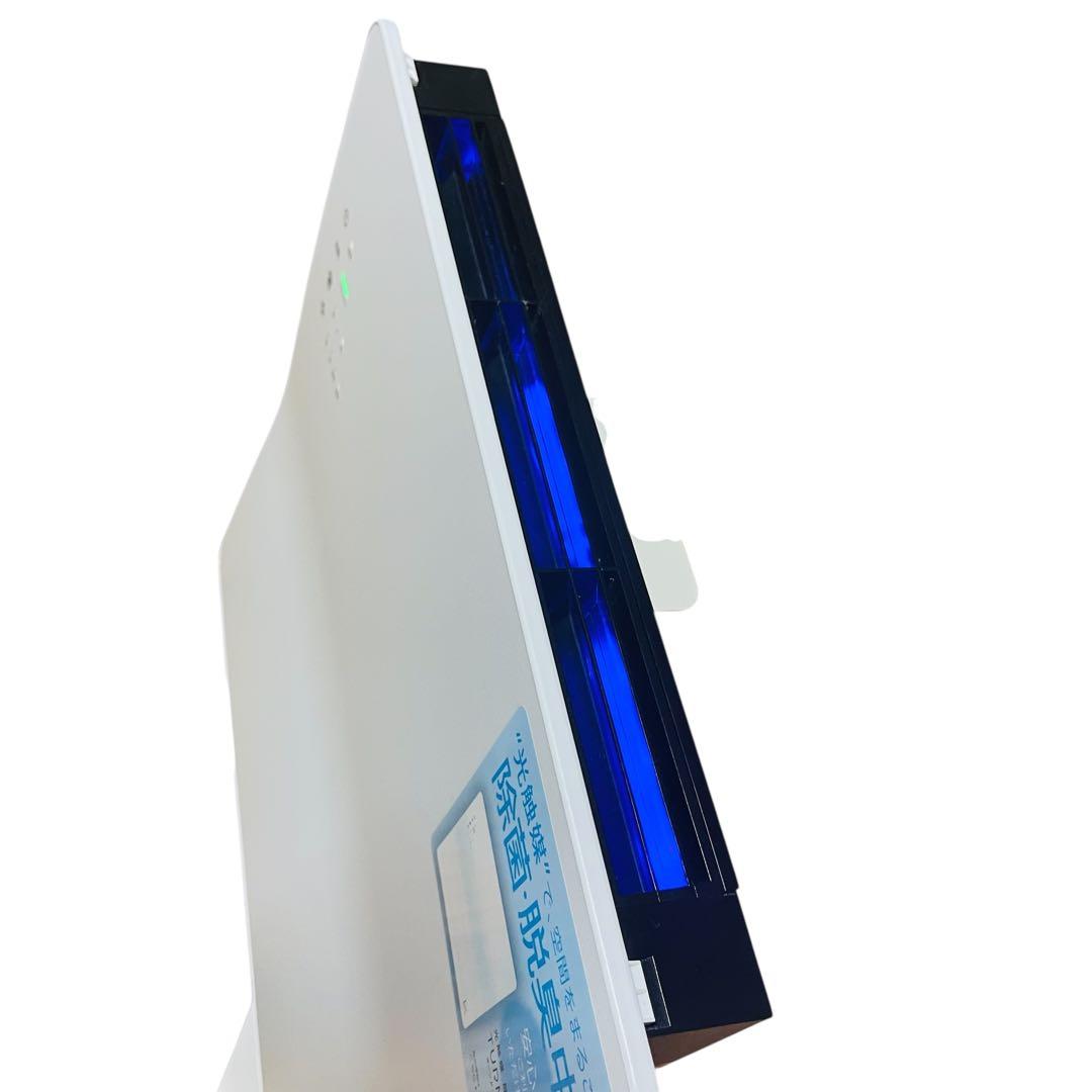 TURNED K Kl-W01 別売りスタンド付 空気清浄機除菌脱臭 カルテック