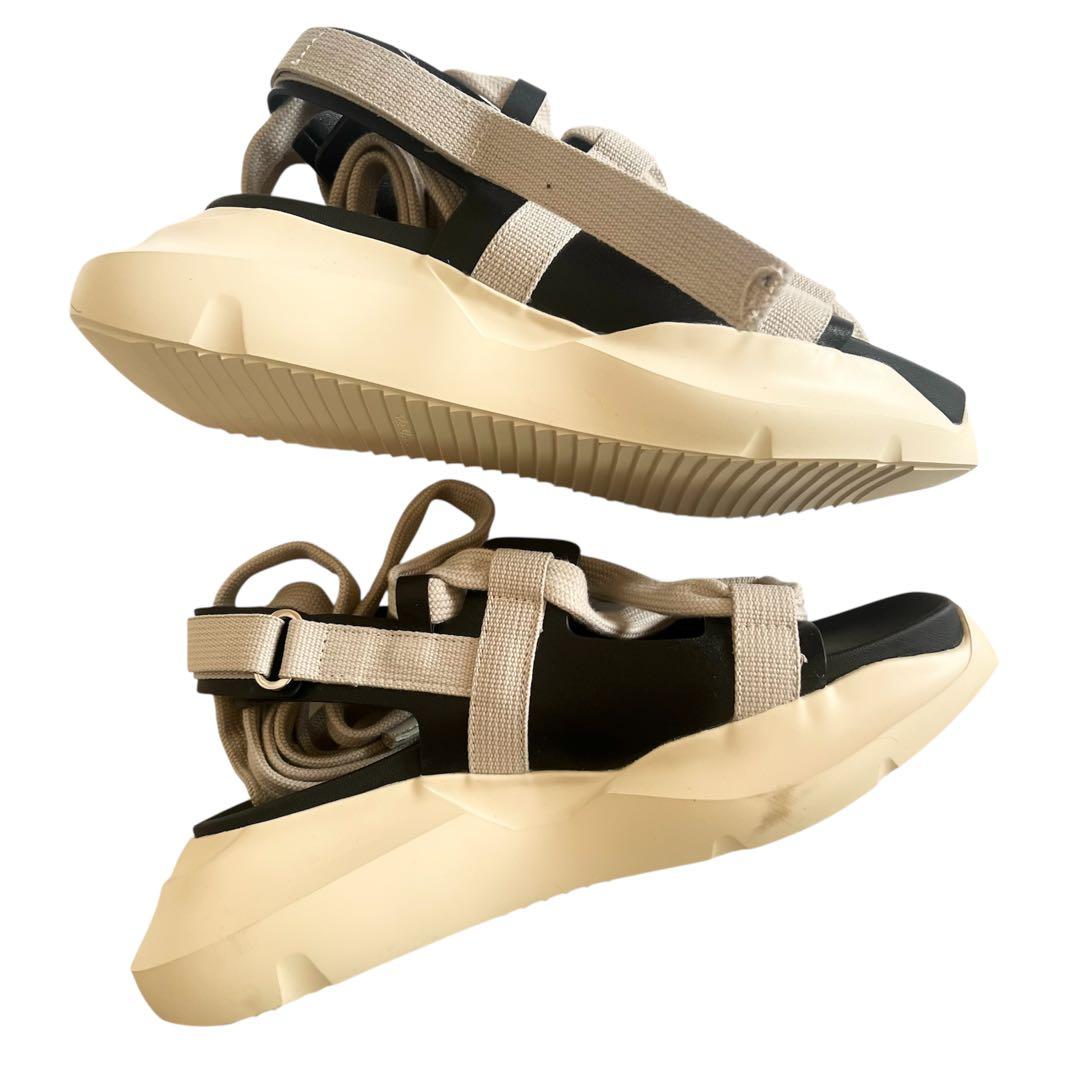 リックオウエンス ゲス サンダル 39