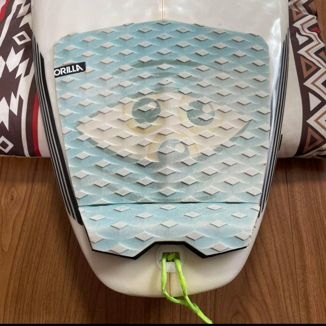 最終値下げ キッズ サーフボード 4.10