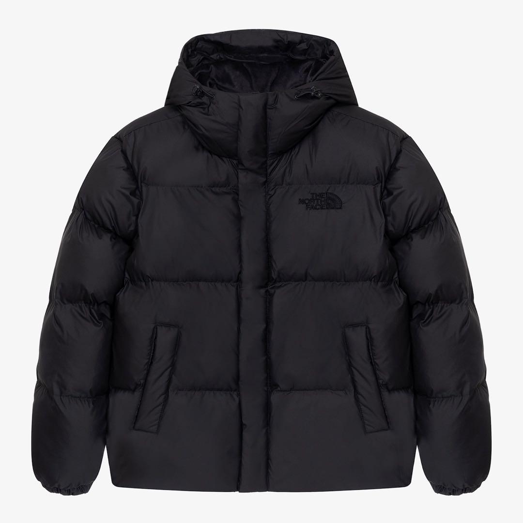 圧倒的な暖かさ❣️ノースフェイス　ダウン　ジャケット　アウター　人気　小柄　XS