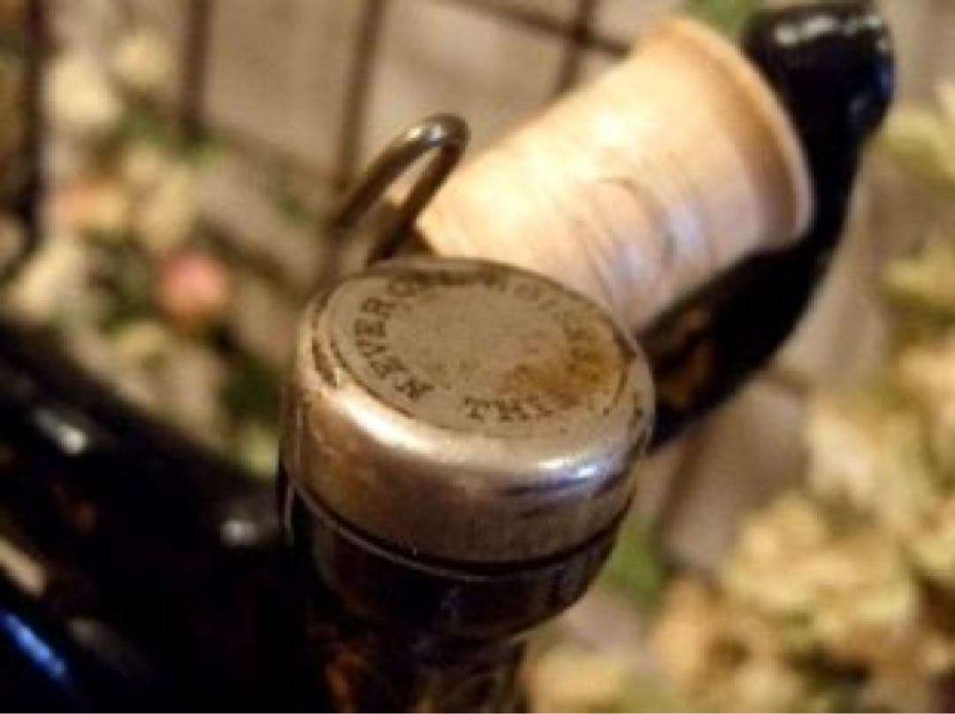 その他 Antique Sewing Machine Wilcox & Gibbs