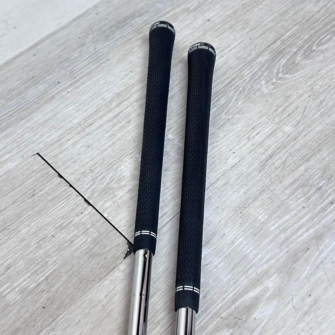 【メンズ右】タイトリスト VOKEY SM9 54°14F & 58°10S