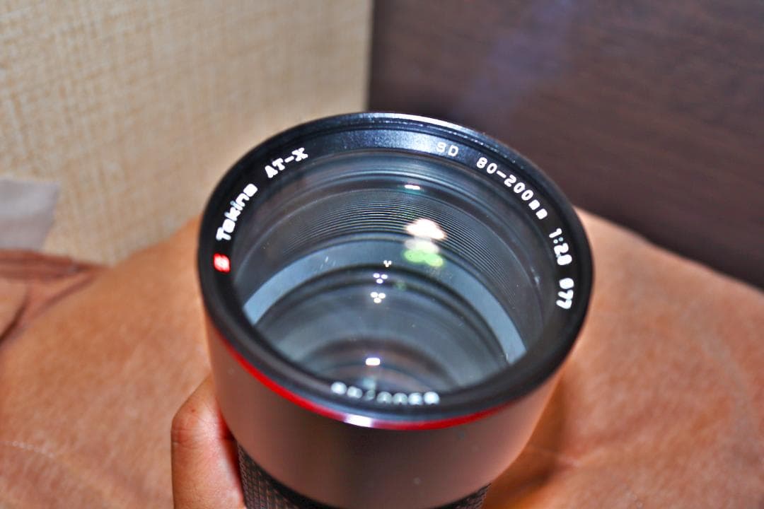 nikon FM10 レンズキット　レンズ３本　単焦点　ズーム 作例あり