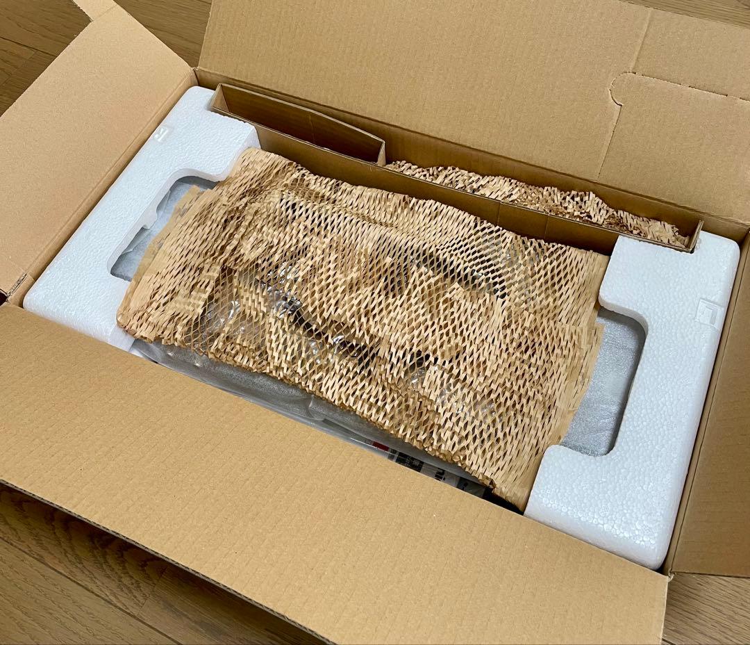 中古 Panasonic ブルーレイレコーダー DMR-BRS500 500GB