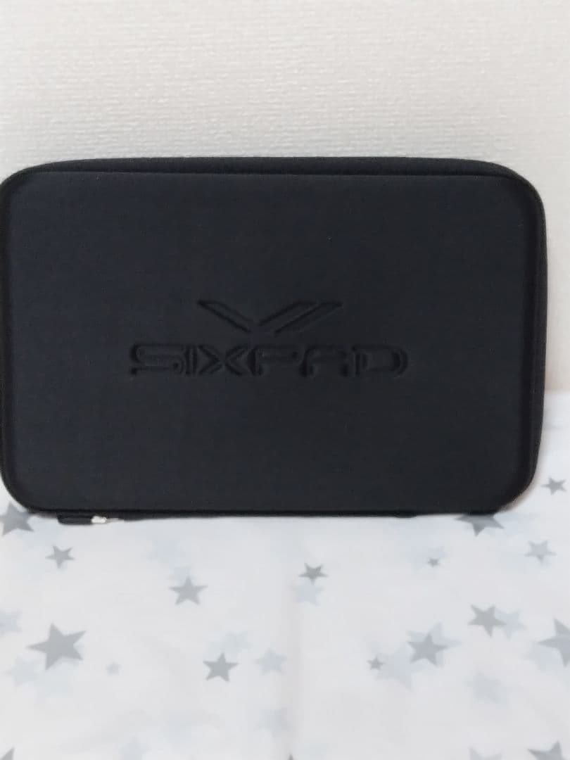 SIXPAD パワースーツ　コアベルト　Lサイズ【中古品】です。