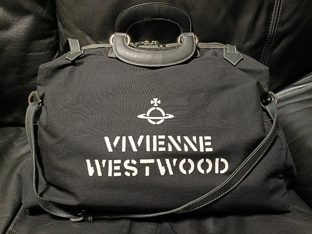 Vivienne Westwood ヴィヴィアン バッグ、ショルダー