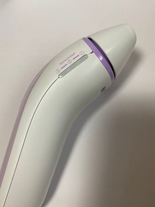 【正規品】ブラウン シルクエキスパート pro3 脱毛器