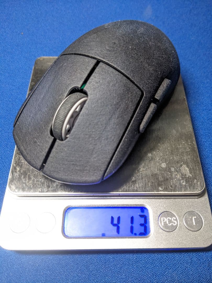 シ*ノ様 PMM GPRO SUPER LIGHT 5%スモール GPROクロー