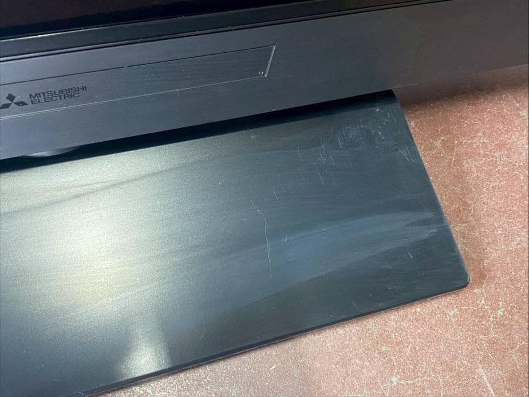 【完動品】三菱 MITSUBISHI 液晶テレビ LCD-A50XS1000