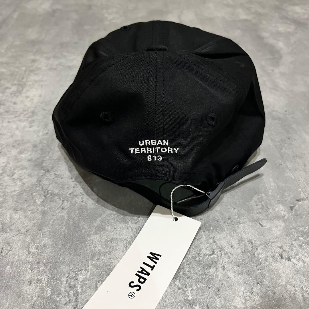 ダブルタップス WTAPS WTVUA T-6M 01 CAP