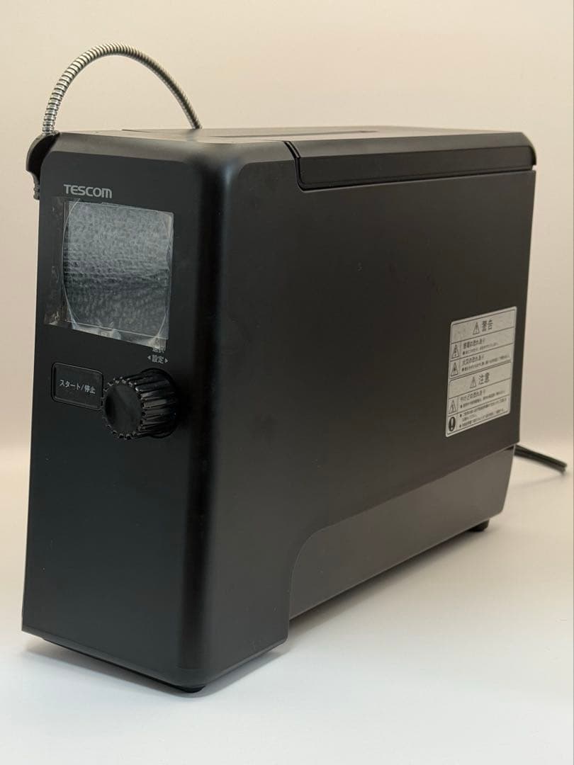 TESCOM 低温調理器 芯温スマートクッカー TLC70A