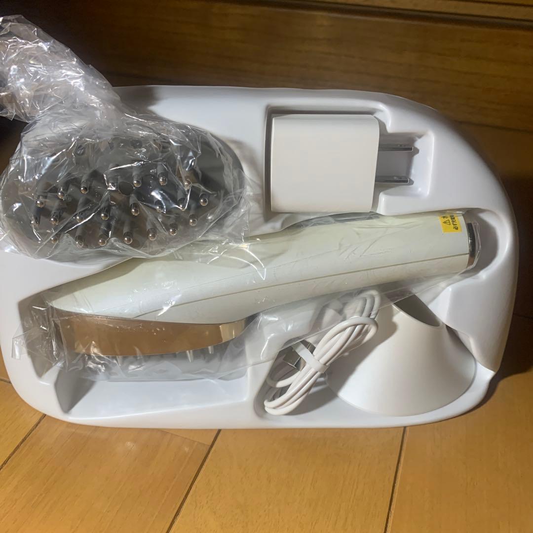 美顔器 スカルリフトプラス