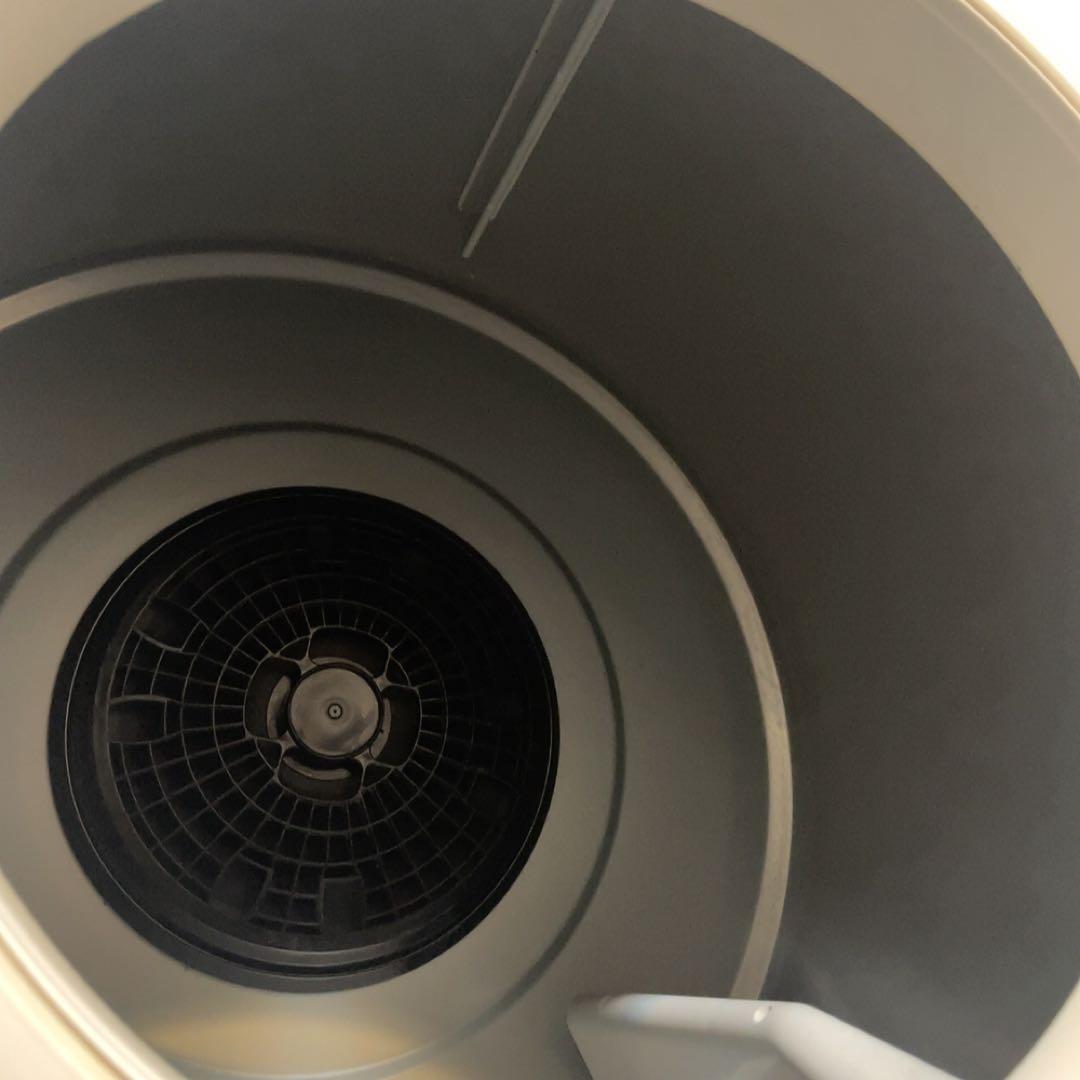 日立　電気乾燥機　DE-N60WV 2018年製　6.0kg HITACHI