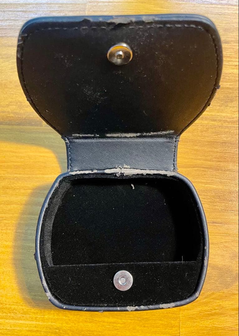 イヤホン JVC HA-FD01