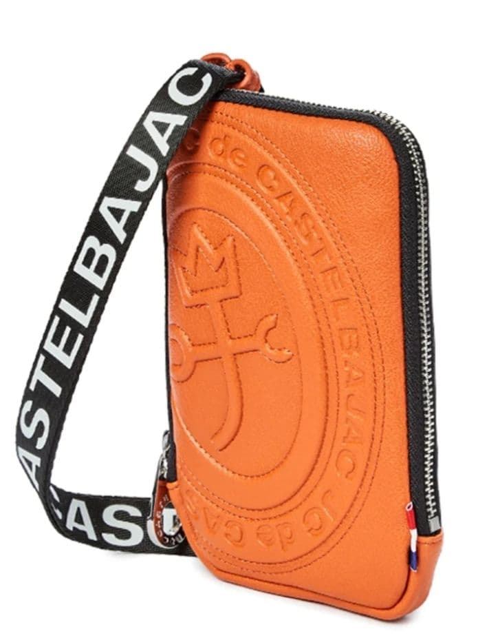 y*a様 【新品・未使用】CASTELBAJAC カステルバジャックミニショルダ