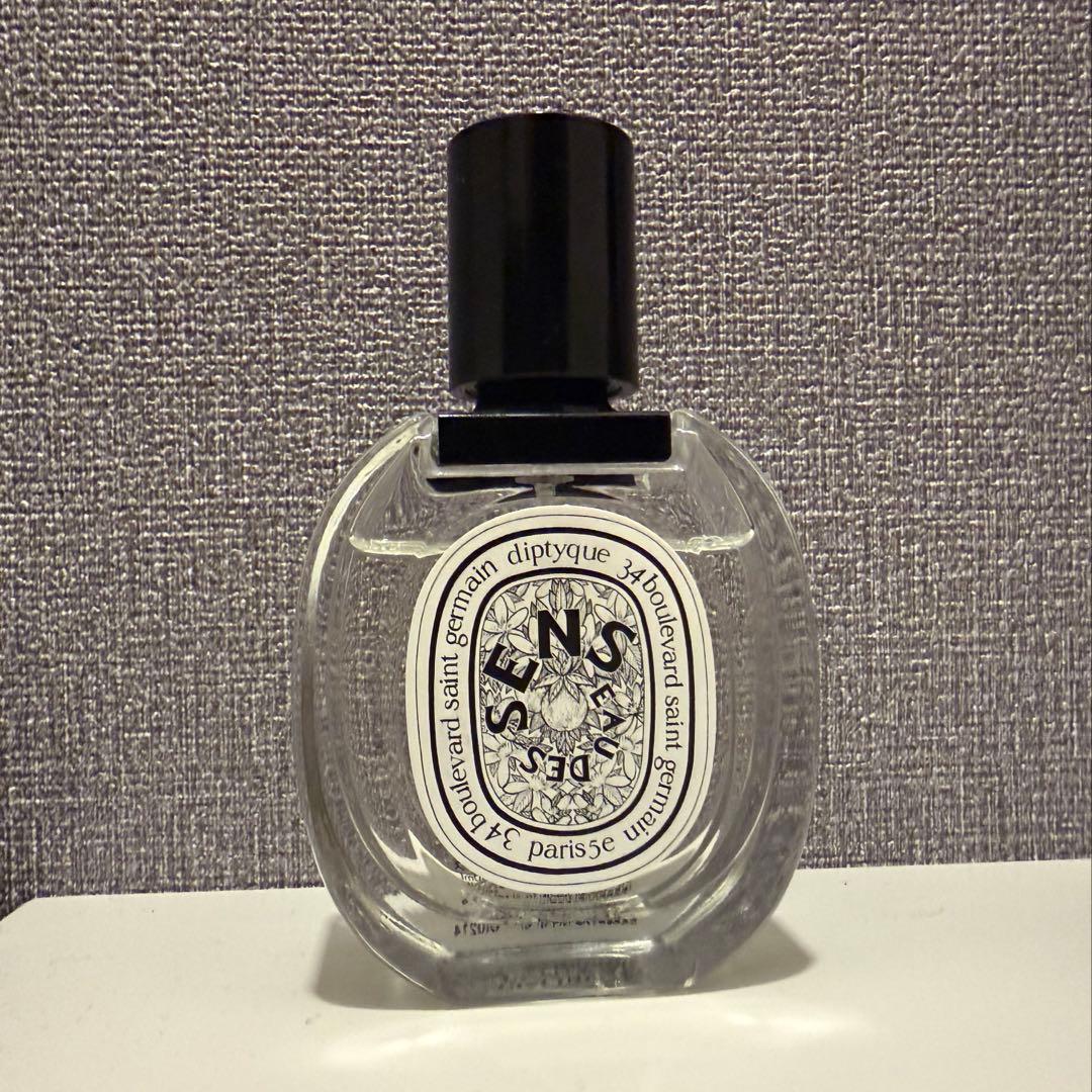 ディプティック　オーデサンス　50ml