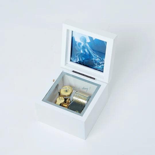 【ヰ世界情緒】オルゴール（かたちなきもの）