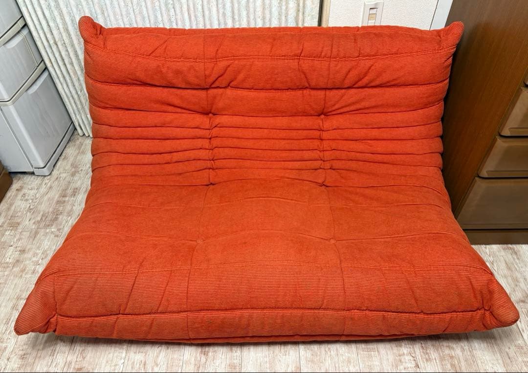 ligne roset Togo 2P /リーン・ロゼトーゴ 2人掛け用