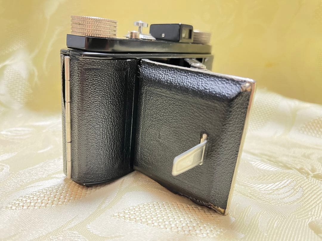 m*o様 ウェルタ　WELTA 蛇腹コンパクトカメラ　35mm フィルム