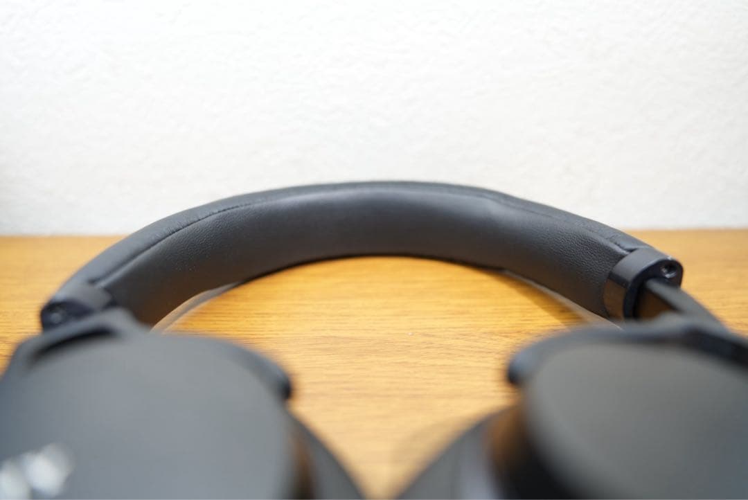 ヘッドホン SONY MDR-1AM2(B)