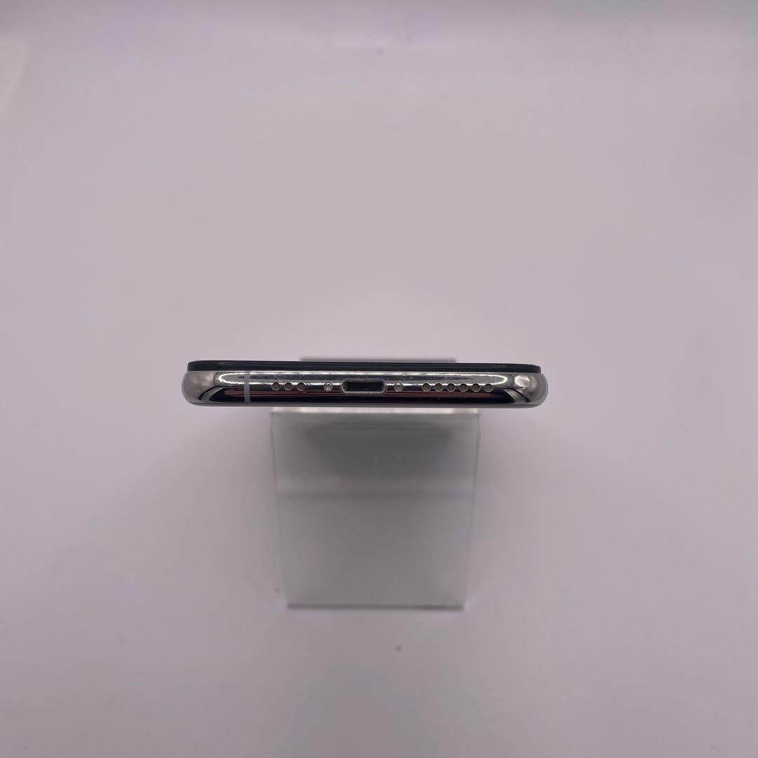 iPhone XS 256GB iFaceケース付き バッテリー最大容量100%