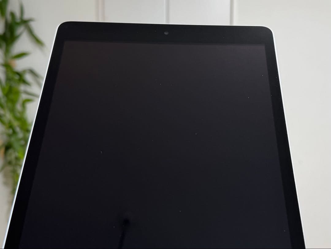 iPad 第9世代 64GB Wi-Fi バッテリー残94%