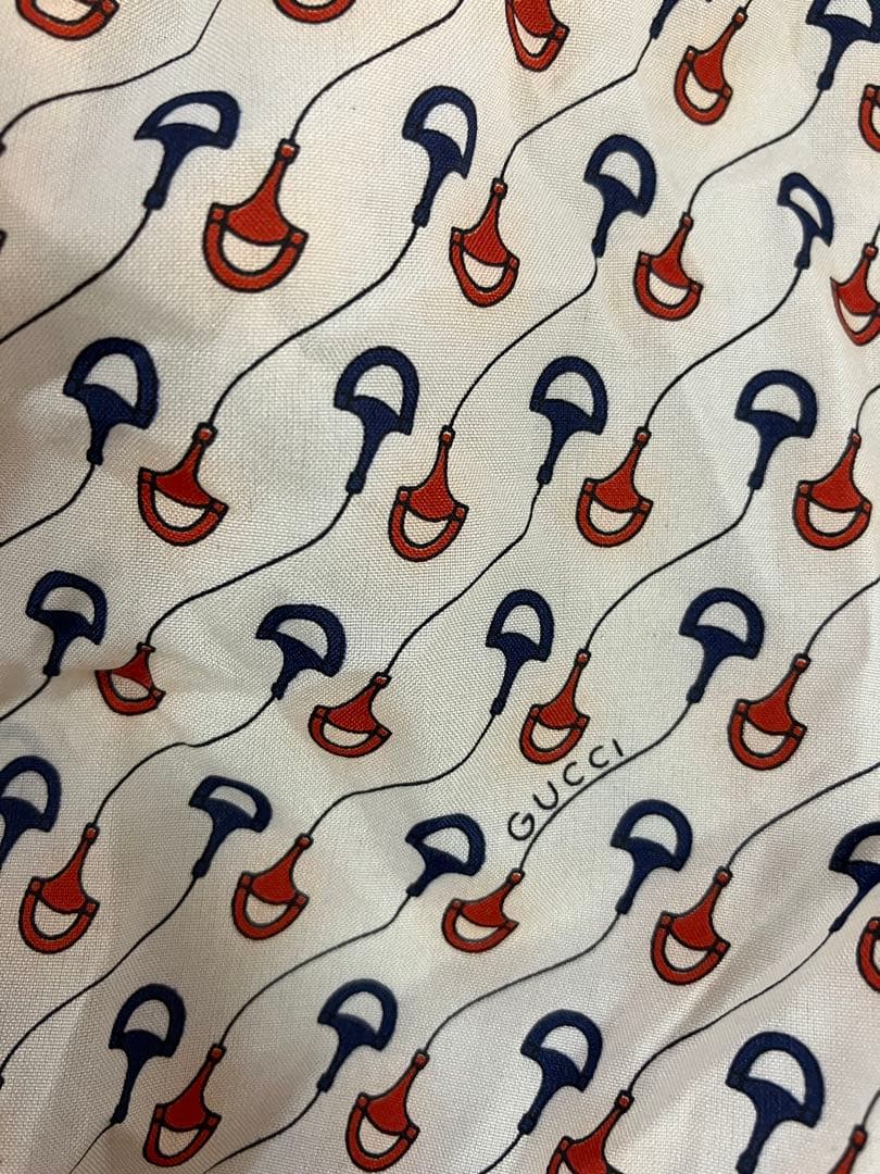 GUCCI☆エコバッグ