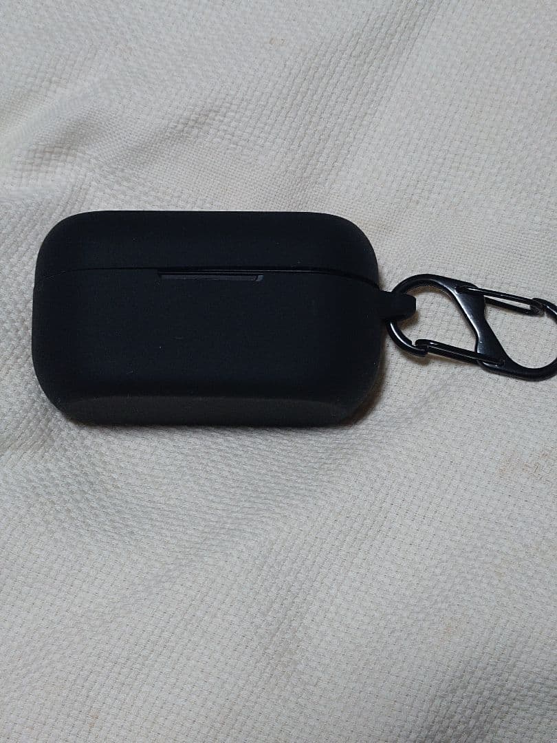 Technics EAH-AZ80　おまけ