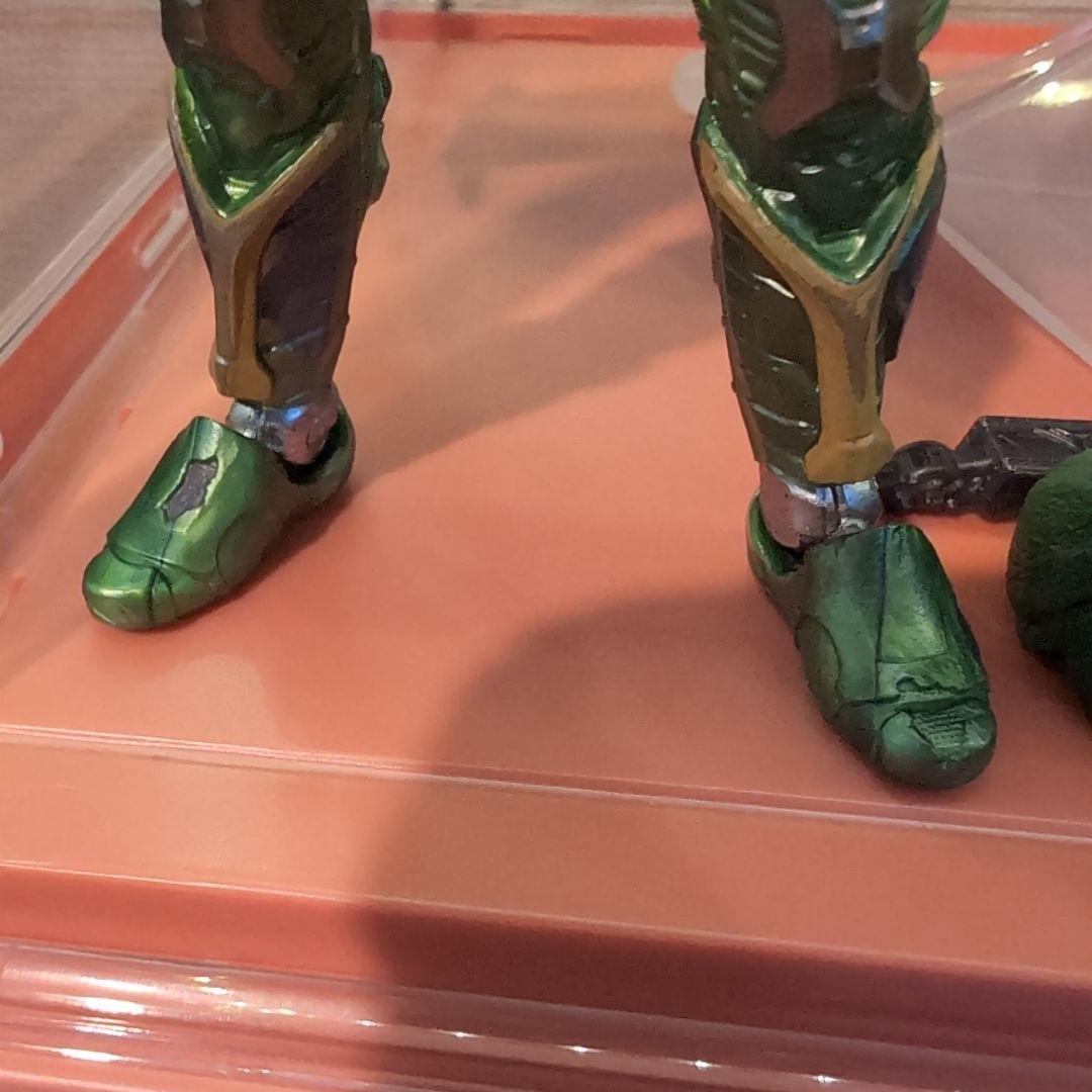 マーベルレジェンド　ヴィラン　5体セット　スパイダーマン　ノーウェイホーム