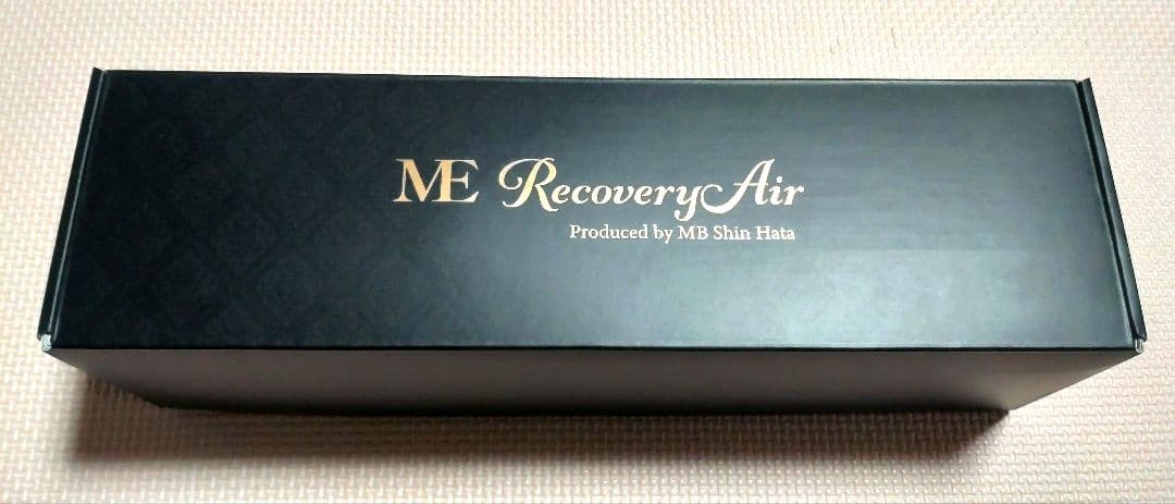 MEリカバリーエアー Produced by MB Shin Hata V2P5