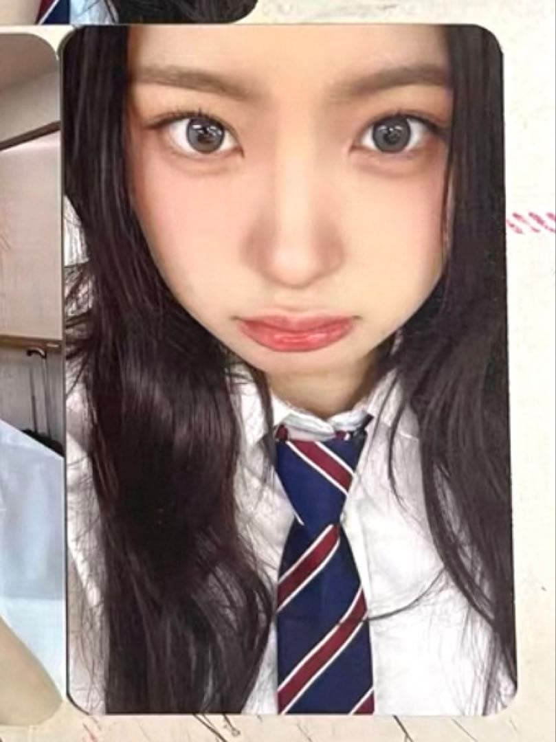 KiiiKiii キヤ 1st soundwave 限定 トレカ D